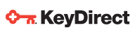 KeyDirect logo